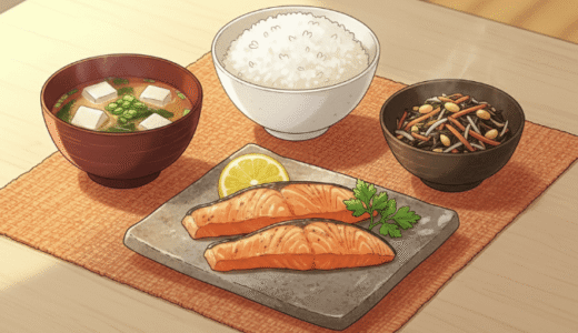 夫の「無言の圧力」と子供の「またこれ？」。家族の反応に傷つき、レパートリー不足を責めなくなった日。